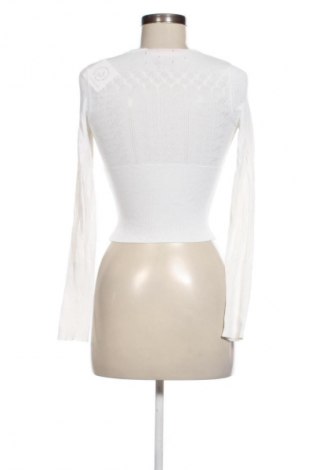 Dámsky kardigán Guess, Veľkosť XS, Farba Biela, Cena  34,78 €