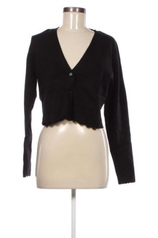 Női kardigán Guido Maria Kretschmer, Méret XL, Szín Fekete, Ár 23 839 Ft