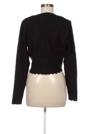 Női kardigán Guido Maria Kretschmer, Méret XL, Szín Fekete, Ár 23 839 Ft