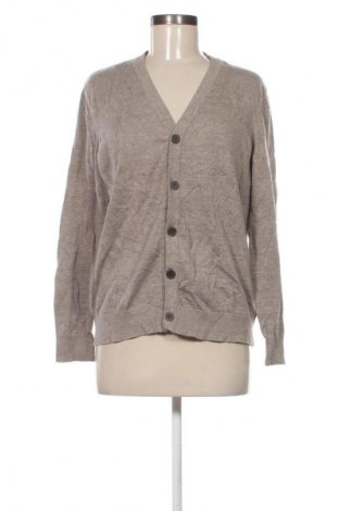 Cardigan de damă H&M, Mărime M, Culoare Bej, Preț 45,99 Lei