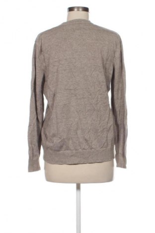 Cardigan de damă H&M, Mărime M, Culoare Bej, Preț 45,99 Lei