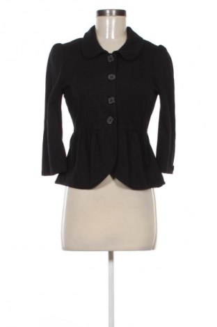 Dámsky kardigán H&M, Velikost M, Barva Černá, Cena  366,00 Kč