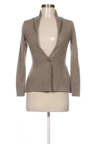 Dámsky kardigán H&M, Veľkosť XS, Farba Béžová, Cena  13,95 €