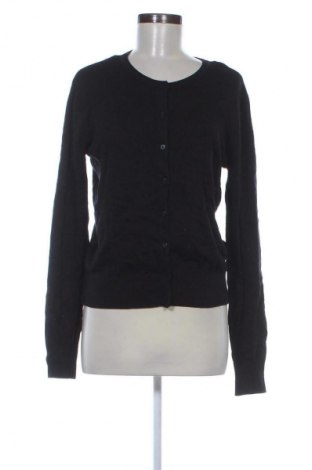 Cardigan de damă H&M, Mărime M, Culoare Negru, Preț 37,99 Lei