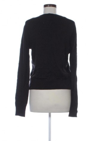 Cardigan de damă H&M, Mărime M, Culoare Negru, Preț 37,99 Lei