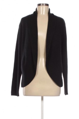 Damski kardigan H&M, Rozmiar XL, Kolor Czarny, Cena 60,99 zł