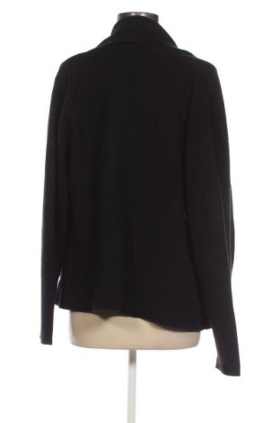 Damski kardigan H&M, Rozmiar XL, Kolor Czarny, Cena 60,99 zł