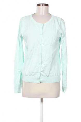 Dámsky kardigán H&M, Velikost L, Barva Modrá, Cena  209,00 Kč