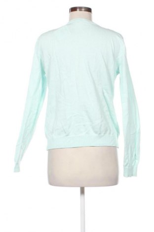 Dámsky kardigán H&M, Velikost L, Barva Modrá, Cena  209,00 Kč