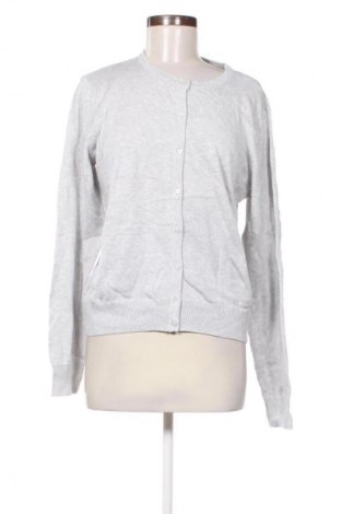 Cardigan de damă H&M, Mărime L, Culoare Gri, Preț 28,99 Lei