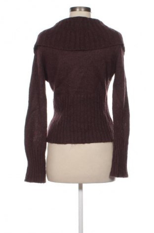 Damen Strickjacke H&M, Größe M, Farbe Braun, Preis 12,99 €