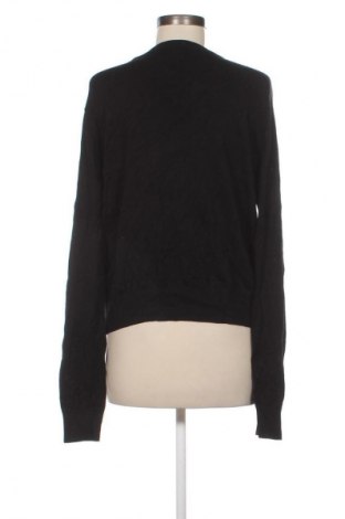 Damski kardigan H&M, Rozmiar XL, Kolor Czarny, Cena 44,99 zł