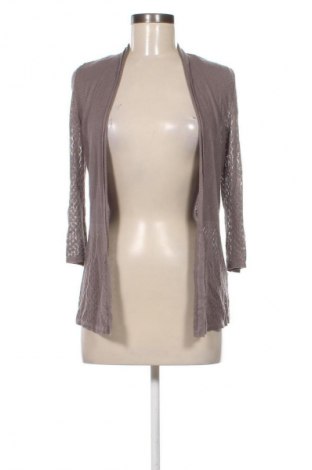 Damski kardigan H&M, Rozmiar S, Kolor Brązowy, Cena 29,99 zł