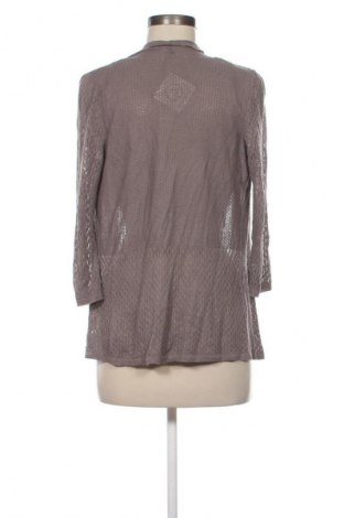 Damski kardigan H&M, Rozmiar S, Kolor Brązowy, Cena 29,99 zł