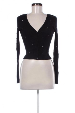 Damen Strickjacke H&M, Größe S, Farbe Schwarz, Preis € 13,99