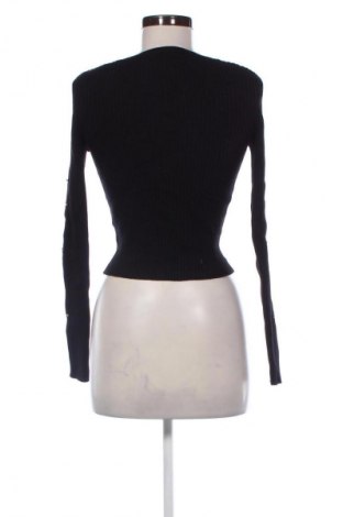 Damen Strickjacke H&M, Größe S, Farbe Schwarz, Preis € 13,99