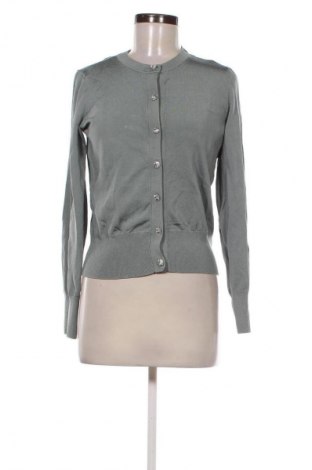 Damen Strickjacke H&M, Größe S, Farbe Grün, Preis 14,83 €