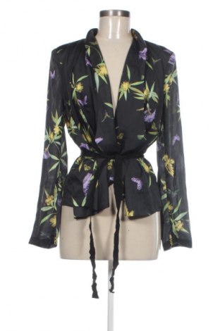 Cardigan de damă H&M, Mărime L, Culoare Multicolor, Preț 52,99 Lei