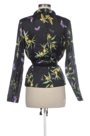 Cardigan de damă H&M, Mărime L, Culoare Multicolor, Preț 52,99 Lei