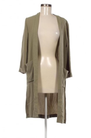 Damski kardigan H&M, Rozmiar M, Kolor Zielony, Cena 33,99 zł