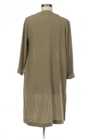 Damski kardigan H&M, Rozmiar M, Kolor Zielony, Cena 33,99 zł