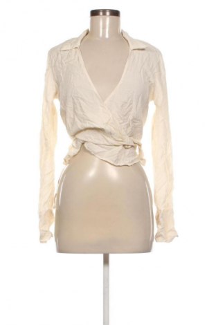 Dámsky kardigán H&M, Velikost S, Barva Krémová, Cena  259,00 Kč