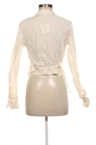 Dámsky kardigán H&M, Velikost S, Barva Krémová, Cena  259,00 Kč