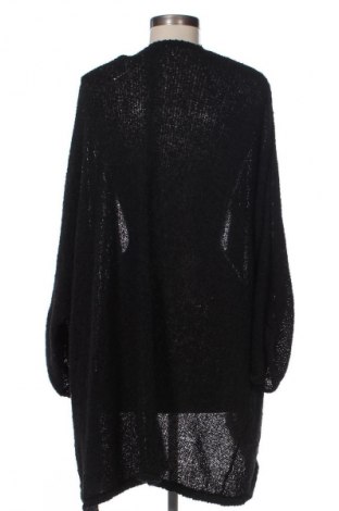 Damen Strickjacke H&M, Größe XL, Farbe Schwarz, Preis 21,99 €