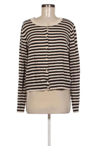 Damski kardigan H&M, Rozmiar XL, Kolor Kolorowy, Cena 56,99 zł