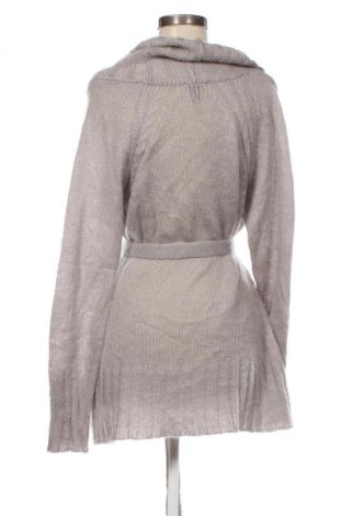 Дамска жилетка H&M, Размер M, Цвят Сив, Цена 24,99 лв.