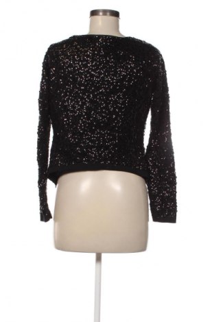 Cardigan de damă H&M, Mărime S, Culoare Negru, Preț 42,99 Lei
