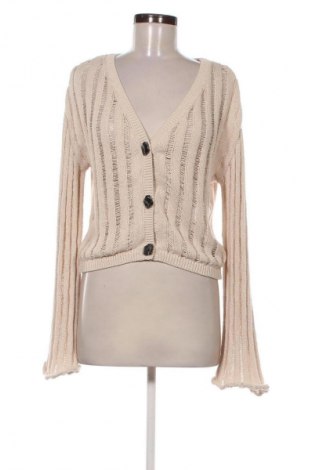 Dámsky kardigán H&M, Velikost S, Barva Béžová, Cena  685,00 Kč