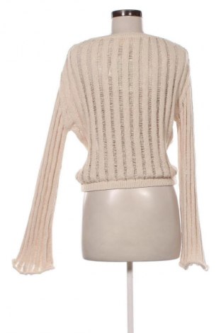Dámsky kardigán H&M, Velikost S, Barva Béžová, Cena  685,00 Kč