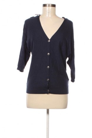 Γυναικεία ζακέτα H&M, Μέγεθος M, Χρώμα Μπλέ, Τιμή 10,99 €