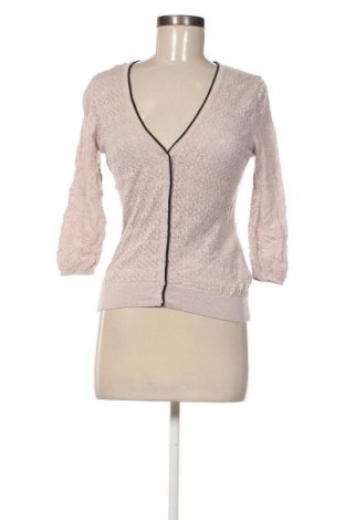 Dámsky kardigán H&M, Velikost M, Barva Béžová, Cena  219,00 Kč