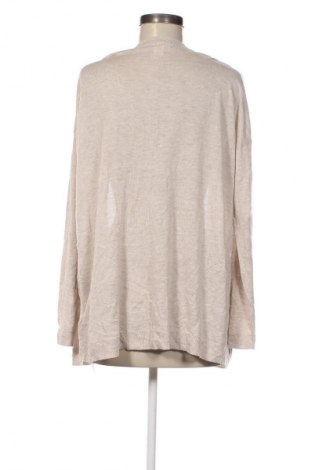 Γυναικεία ζακέτα H&M, Μέγεθος M, Χρώμα Εκρού, Τιμή 8,99 €