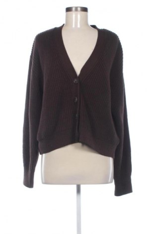 Dámsky kardigán H&M, Veľkosť M, Farba Hnedá, Cena  15,95 €