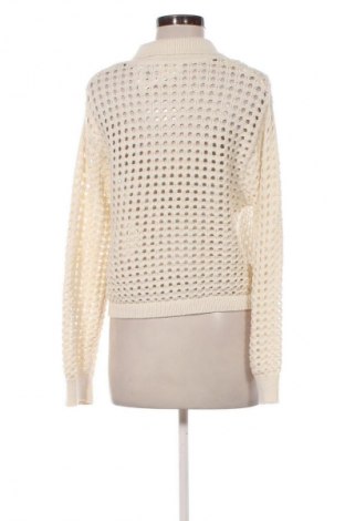 Dámsky kardigán H&M, Velikost XS, Barva Krémová, Cena  229,00 Kč