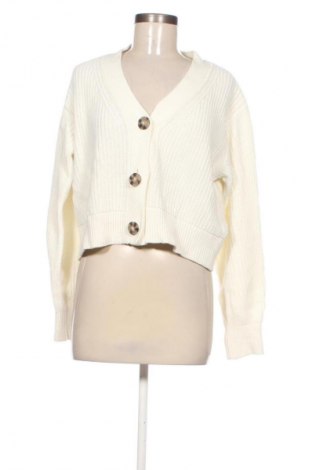 Dámsky kardigán H&M, Velikost XS, Barva Bílá, Cena  379,00 Kč