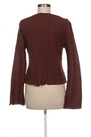 Γυναικεία ζακέτα H&M, Μέγεθος L, Χρώμα Καφέ, Τιμή 5,99 €