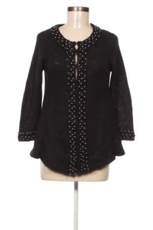 Dámsky kardigán H&M, Velikost S, Barva Černá, Cena  379,00 Kč