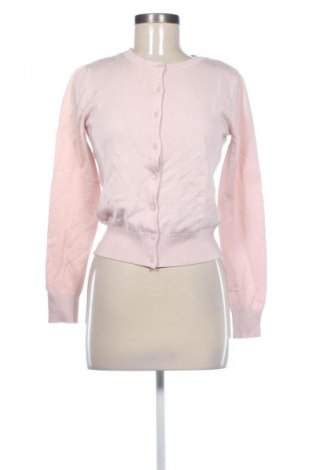 Dámsky kardigán H&M, Velikost S, Barva Růžová, Cena  371,00 Kč