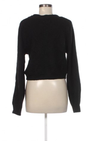 Дамска жилетка H&M, Размер S, Цвят Черен, Цена 23,99 лв.