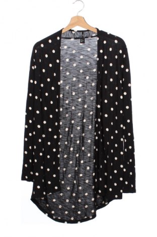 Damen Strickjacke H&M, Größe S, Farbe Mehrfarbig, Preis 9,99 €