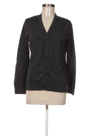 Damski kardigan H&M, Rozmiar S, Kolor Szary, Cena 36,99 zł