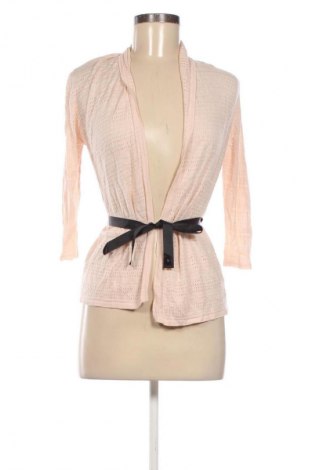 Damen Strickjacke H&M, Größe XS, Farbe Rosa, Preis 9,99 €