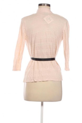 Damen Strickjacke H&M, Größe XS, Farbe Rosa, Preis 9,99 €