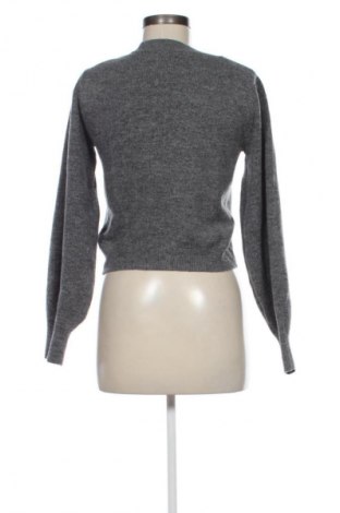 Cardigan de damă H&M, Mărime S, Culoare Gri, Preț 76,32 Lei