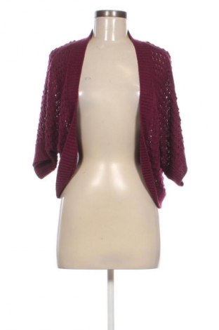 Γυναικεία ζακέτα H&M, Μέγεθος L, Χρώμα Κόκκινο, Τιμή 14,99 €