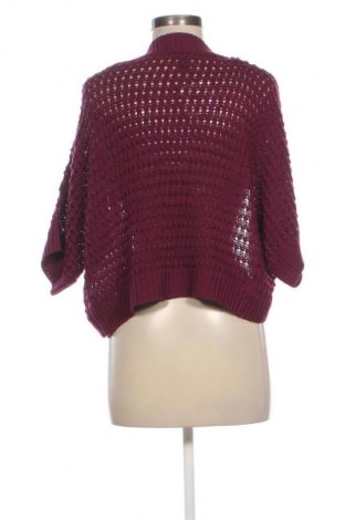 Γυναικεία ζακέτα H&M, Μέγεθος L, Χρώμα Κόκκινο, Τιμή 14,99 €